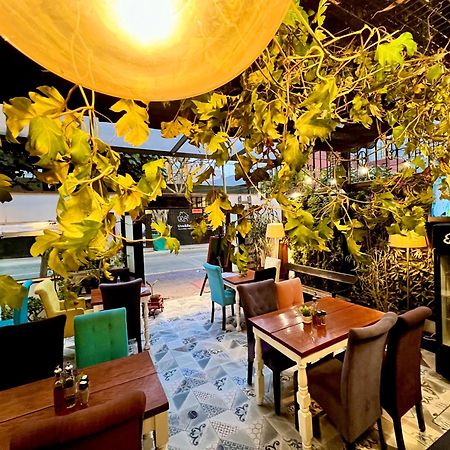 La Casa Del Viajero Bed & Breakfast Lima Dış mekan fotoğraf