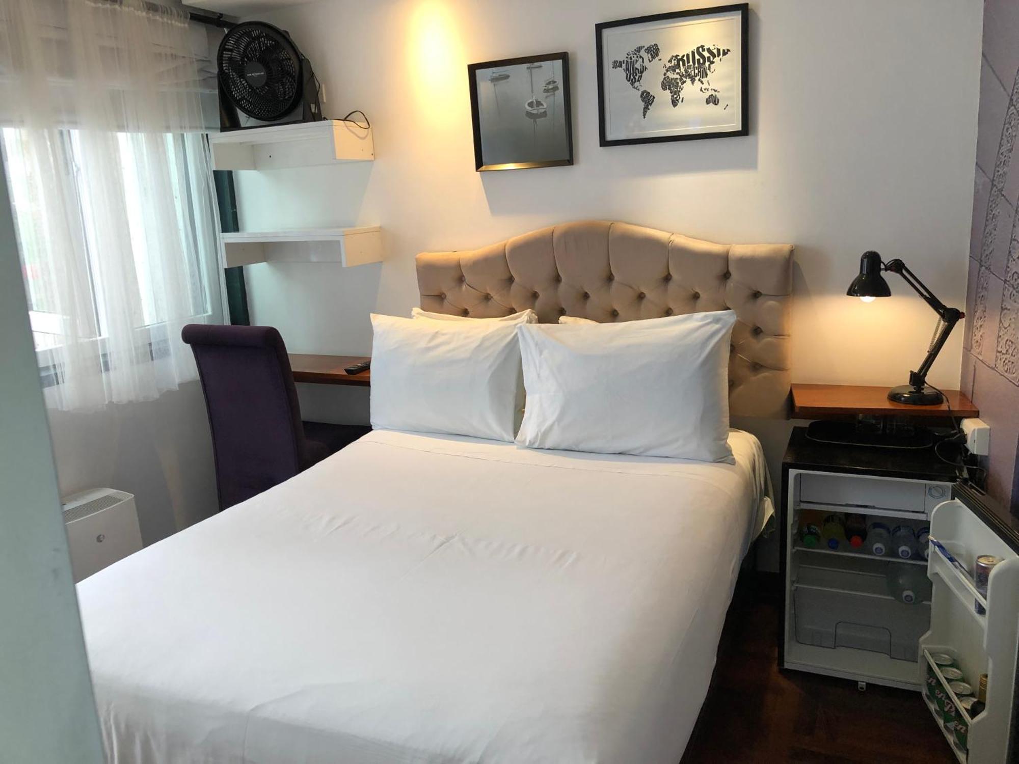 La Casa Del Viajero Bed & Breakfast Lima Dış mekan fotoğraf
