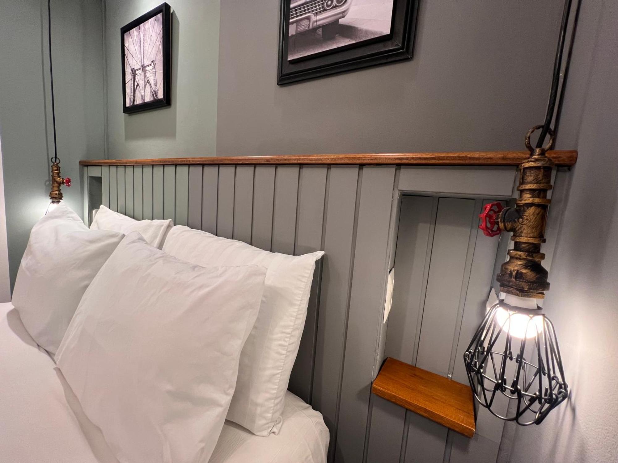 La Casa Del Viajero Bed & Breakfast Lima Dış mekan fotoğraf