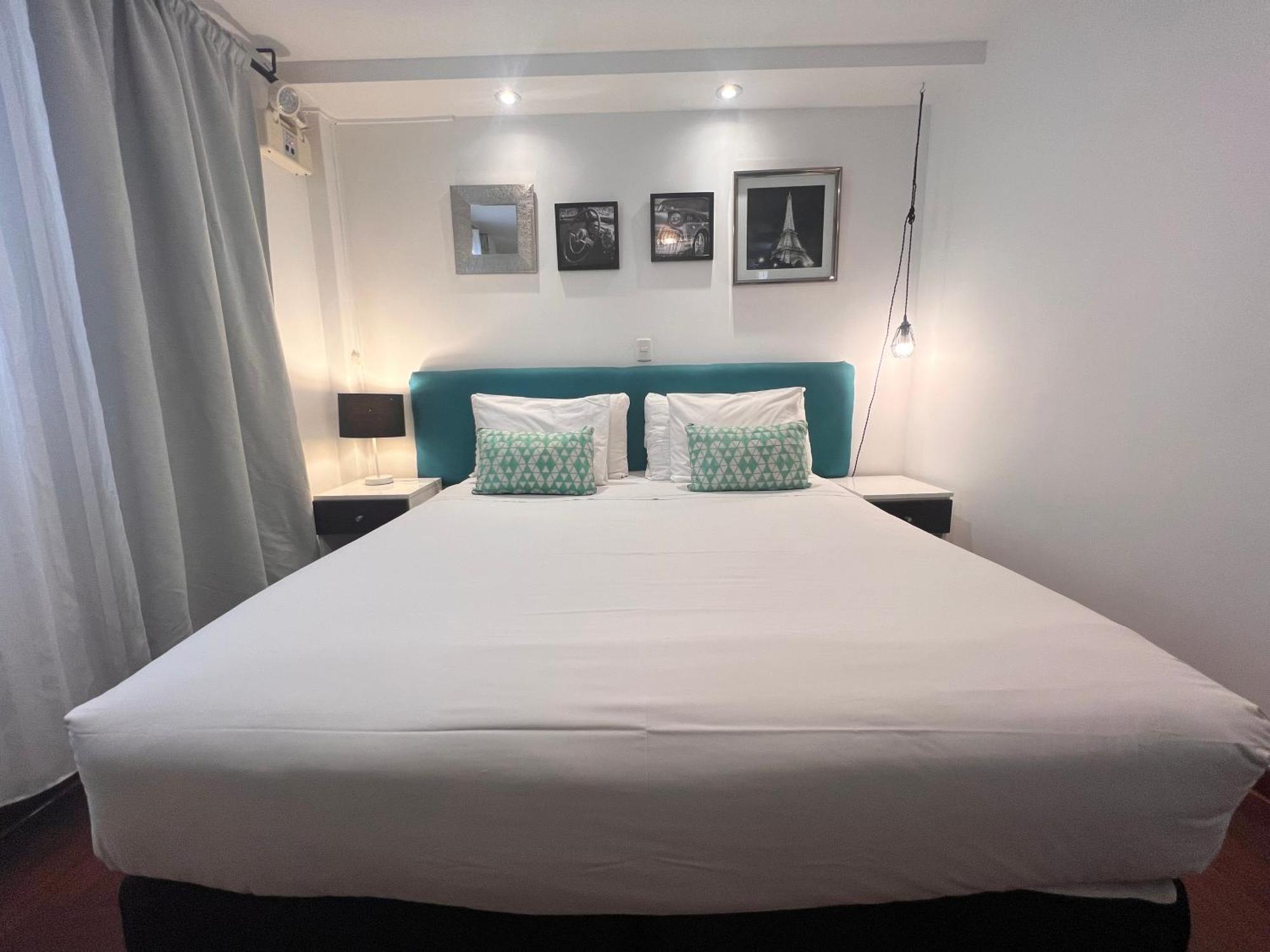 La Casa Del Viajero Bed & Breakfast Lima Dış mekan fotoğraf