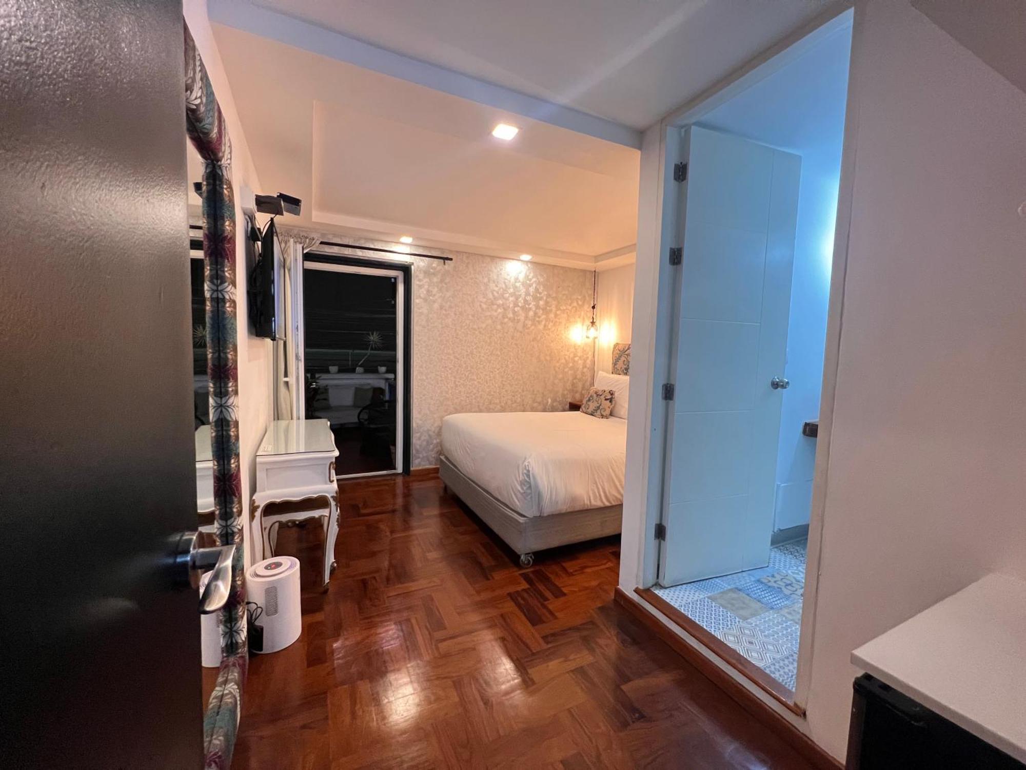 La Casa Del Viajero Bed & Breakfast Lima Dış mekan fotoğraf